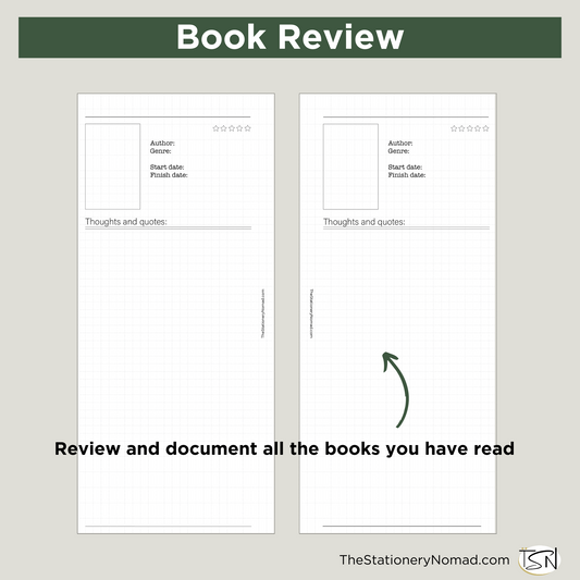 Book Review